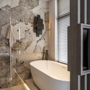 Cosentino akmens paviršiai Dekton Silestone Sensa