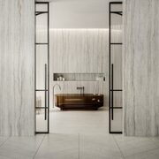 Cosentino akmens paviršiai Dekton Silestone Sensa