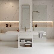 Cosentino akmens paviršiai Dekton Silestone Sensa
