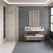 Cosentino akmens paviršiai Dekton Silestone Sensa