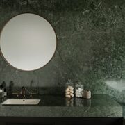 Cosentino akmens paviršiai Dekton Silestone Sensa