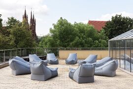 VDA baigiamųjų darbų paroda 2026 | Vilnius