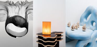 VDA baigiamųjų darbų paroda: Produkto dizainas