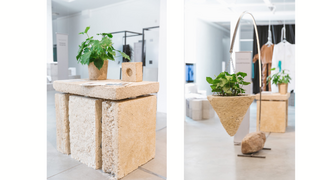 Hempforma. Cannamama