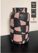 Kūryba iš atliekų : tvarios interjero detalės