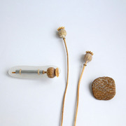 KAŽKAS | Laukės fabrikėlis | Lina Laukė